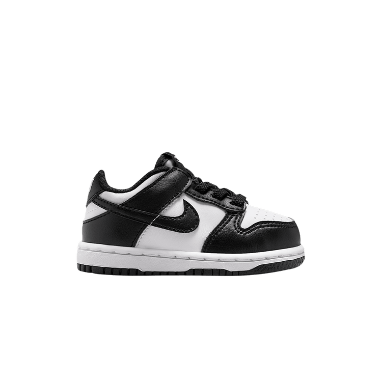 Nike Dunk Low TD 'White White Black' IU7767 100