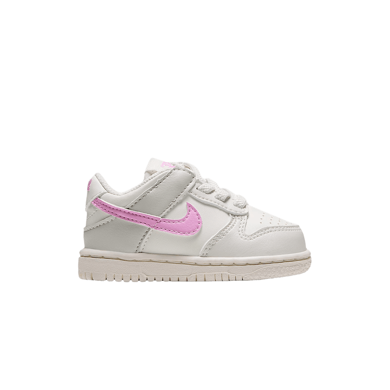 Nike Dunk Low TD 'Sail Phantom Light Bone Pink Rise' IU7767 105