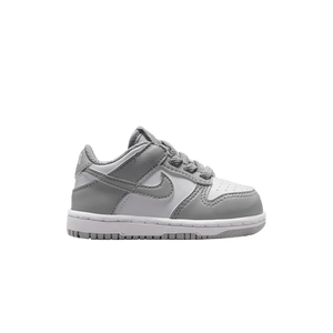 Nike Dunk Low TD 'White Light Smoke Grey'