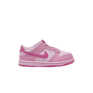 Nike Dunk Low TD 'Pink Rise'