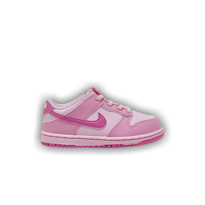 Nike Dunk Low TD 'Pink Rise'