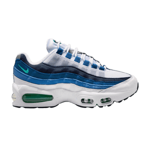 Nike Air Max 95 GS 'Big Bubble - Slate'