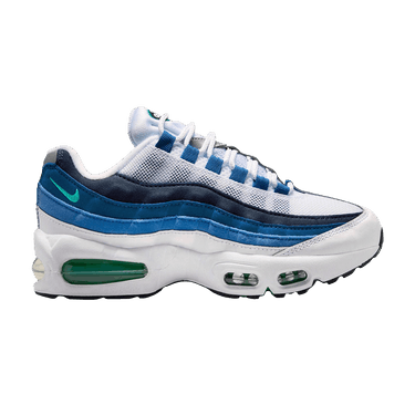 Nike Air Max 95 GS 'Big Bubble - Slate'