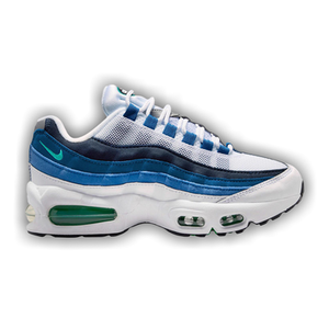 Nike Air Max 95 GS 'Big Bubble - Slate'