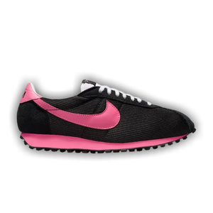 CDG Black x Nike LD-1000 'Black Spirit Pink'