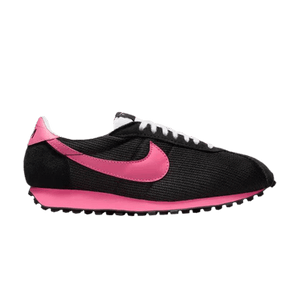 CDG Black x Nike LD-1000 'Black Spirit Pink'