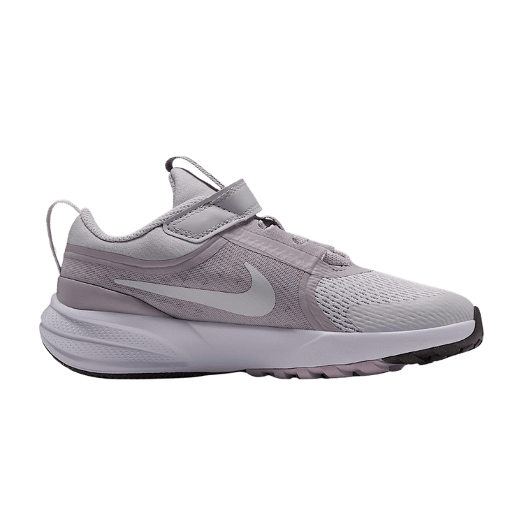 Nike Star Runner 5 PS 'Vast Grey Silver Lilac' IU8567 011
