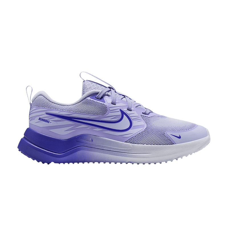 Nike Cosmic Runner GS 'Palest Purple Purple Pulse White Persian Violet' IU8571 515