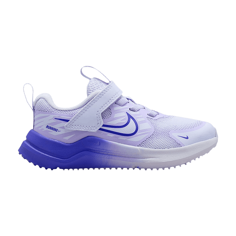 Nike Cosmic Runner PS 'Palest Purple Purple Pulse White Persian Violet' IU8572 515