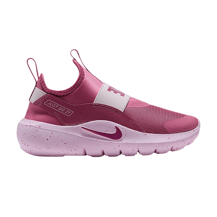 Nike Flex Runner 4 PS 'Peony Pearl Pink' IU8573 609