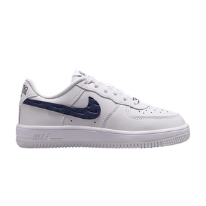 Nike Force 1 Low PS 'White Midnight Navy'