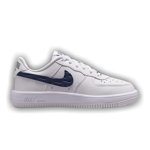Nike Force 1 Low PS 'White Midnight Navy'