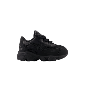 New Balance 1000 Bungee Lace Toddler 'Triple Black'