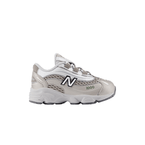 New Balance 1000 Bungee Lace Toddler 'Arid Stone'