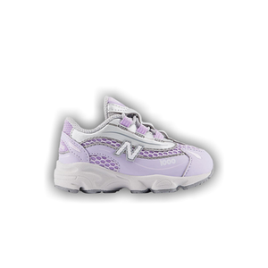 New Balance 1000 Bungee Lace Toddler 'Bright Lavender'