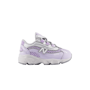 New Balance 1000 Bungee Lace Toddler 'Bright Lavender'