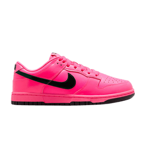 Nike Wmns Dunk Low 'Pink Blast'