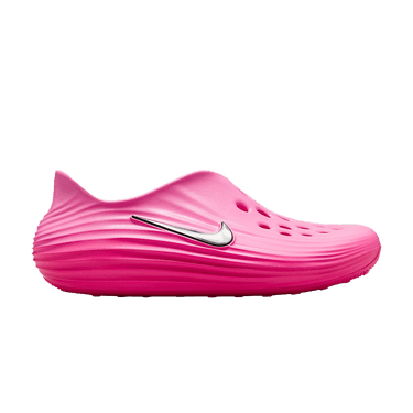 Nike Wmns ReactX Rejuven8 'Pink Spell Pink Blast'