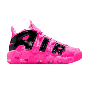 Nike Wmns Air More Uptempo 'Pink Blast'