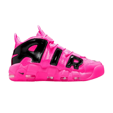 Nike Wmns Air More Uptempo 'Pink Blast'