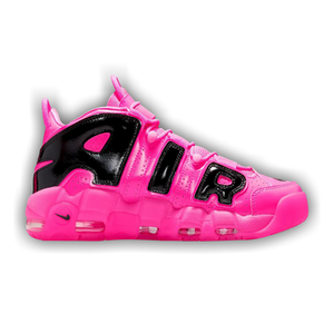 Nike Wmns Air More Uptempo 'Pink Blast'