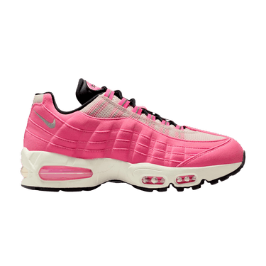 Nike Wmns Air Max 95 'Big Bubble - Pink Glow'