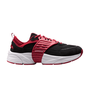 Air Jordan Trunner O/S 'Black White Varsity Red'