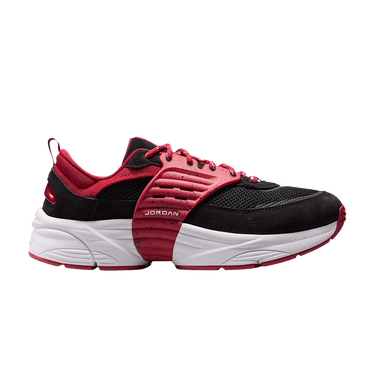 Air Jordan Trunner O/S 'Black White Varsity Red'