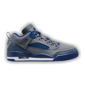 Air Jordan Spizike Low SE 'Flint'