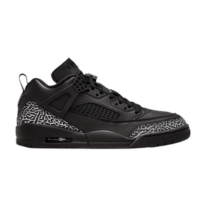 Air Jordan Spizike Low 'Black'
