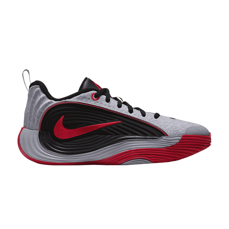 Nike Giannis Immortality 5 GS 'Wolf Grey Black' IV2434 001