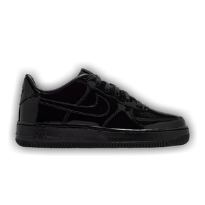 Nike Air Force 1 GS 'Black'