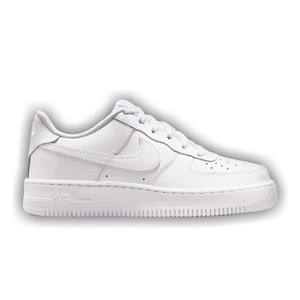 Nike Air Force 1 GS 'White'