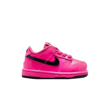 Nike Dunk Low SE TD 'Pink Blast'