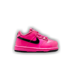Nike Dunk Low SE TD 'Pink Blast'