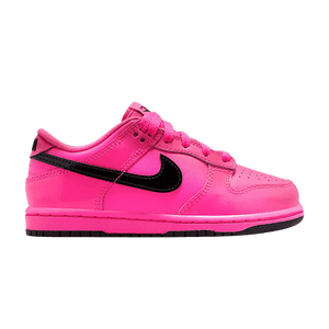 Nike Dunk Low SE PS 'Pink Blast'