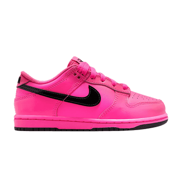 Nike Dunk Low SE PS 'Pink Blast'