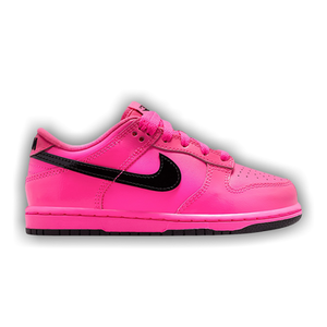 Nike Dunk Low SE PS 'Pink Blast'
