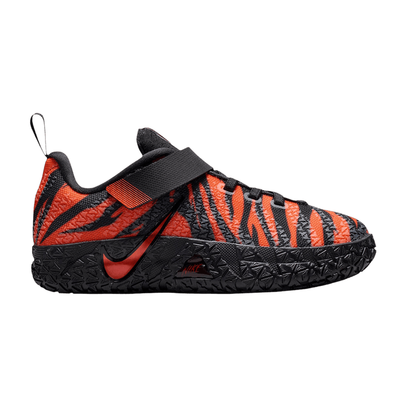 Nike Ja 3 PS 'Animal Pack' IV2621 800