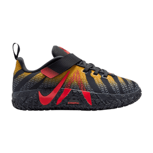Jurassic Park x Nike Ja 3 PS 'Anthracite Crimson'