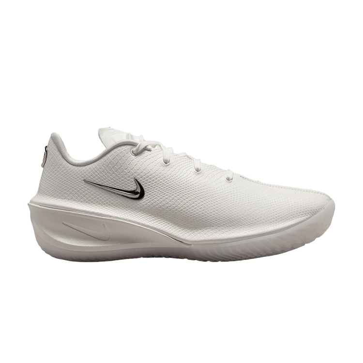 Nike GT Cut 4 LX 'White Label' IV2703 100