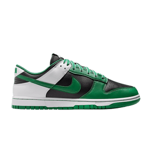 Nike Dunk Low Retro 'Black White Clover'