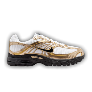 Nike Air Max Moto 2K 'White Metallic Gold'