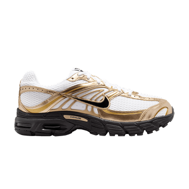 Nike Air Max Moto 2K 'White Metallic Gold'