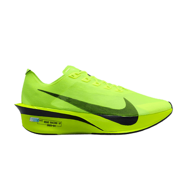Nike Vaporfly 4 'Volt Black'