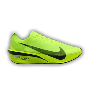 Nike Vaporfly 4 'Volt Black'