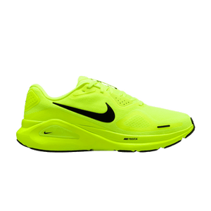 Nike Structure 26 'Volt Black'
