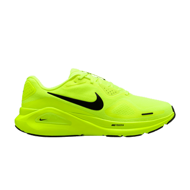 Nike Structure 26 'Volt Black'