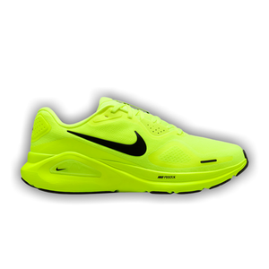 Nike Structure 26 'Volt Black'