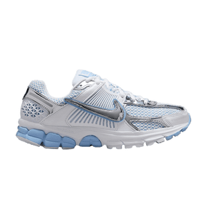Nike Wmns Zoom Vomero 5 'White Aluminum Football Grey'